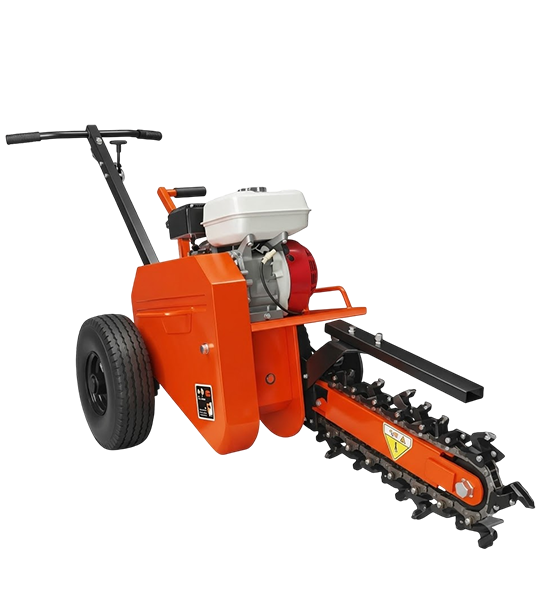 Agricultural Equipment